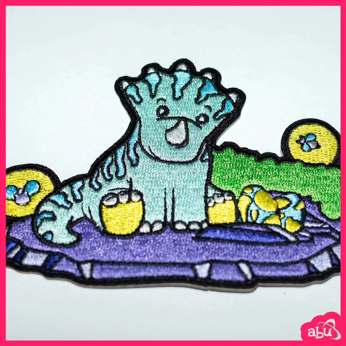 ABUniverse Patches - Image 6