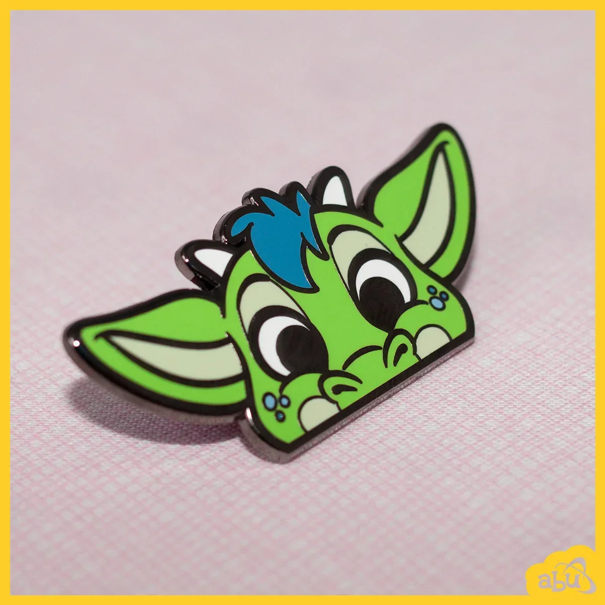 ABUniverse Pins - Image 10