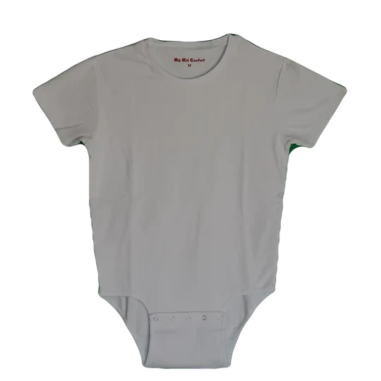 Big Kid Comfort Onesies - Image 3