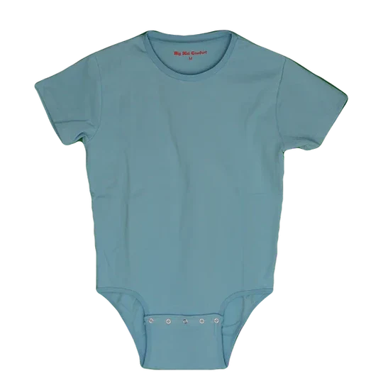 Big Kid Comfort Onesies - Image 5