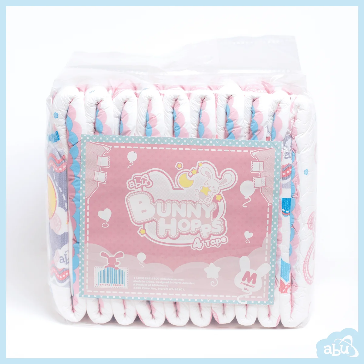 BunnyHopps 4-Tape - Image 6