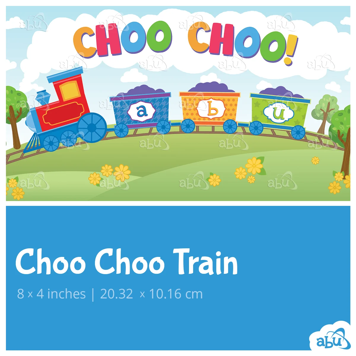 Choo Choo Train