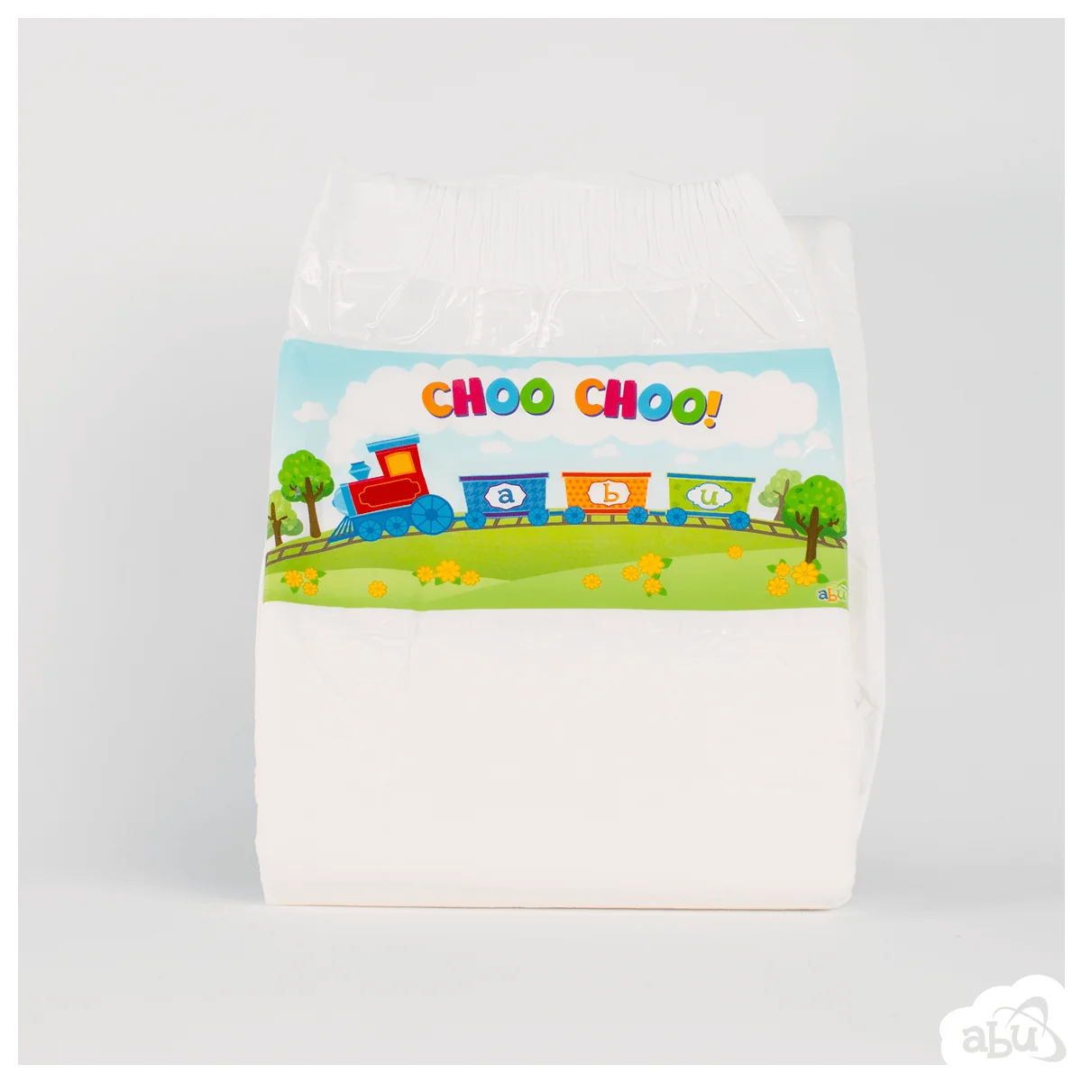 Choo Choo Train - Image 2