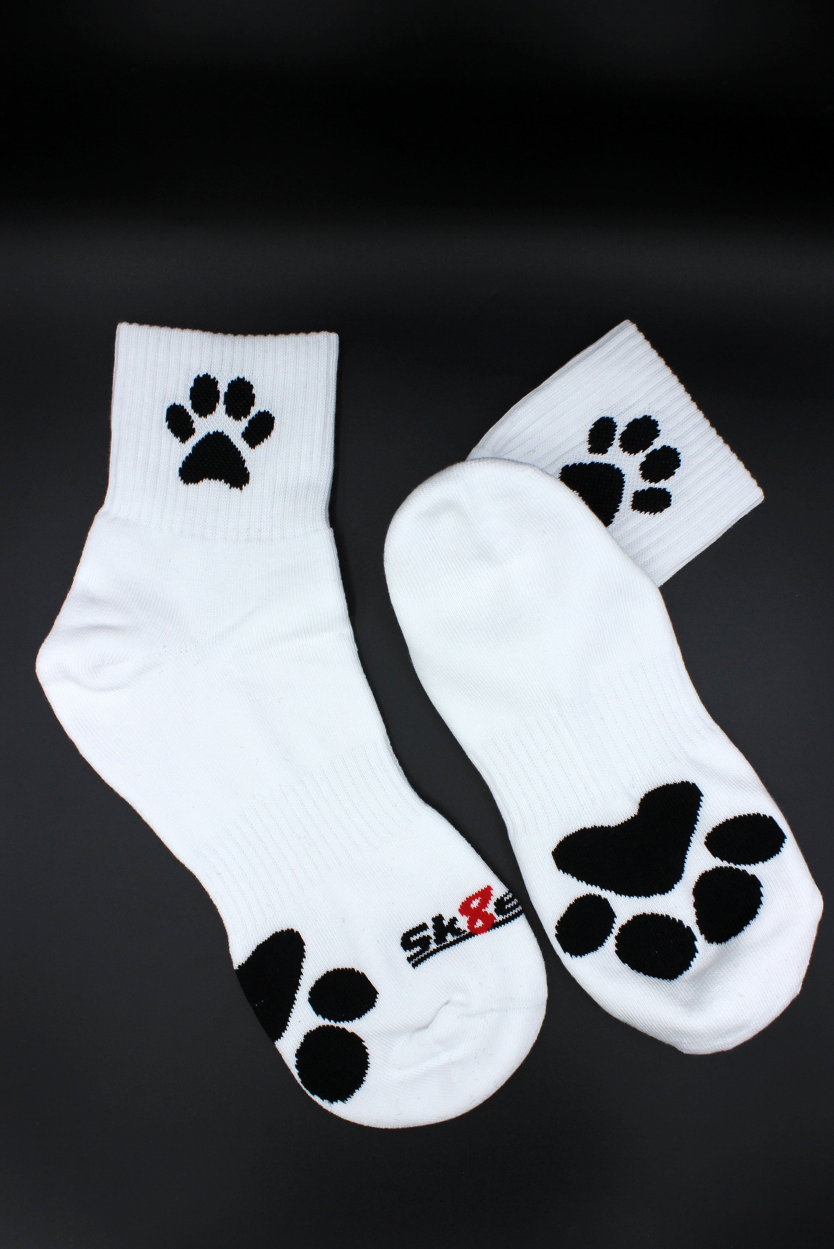 Sk8erboy® Puppy Socks. - Image 11