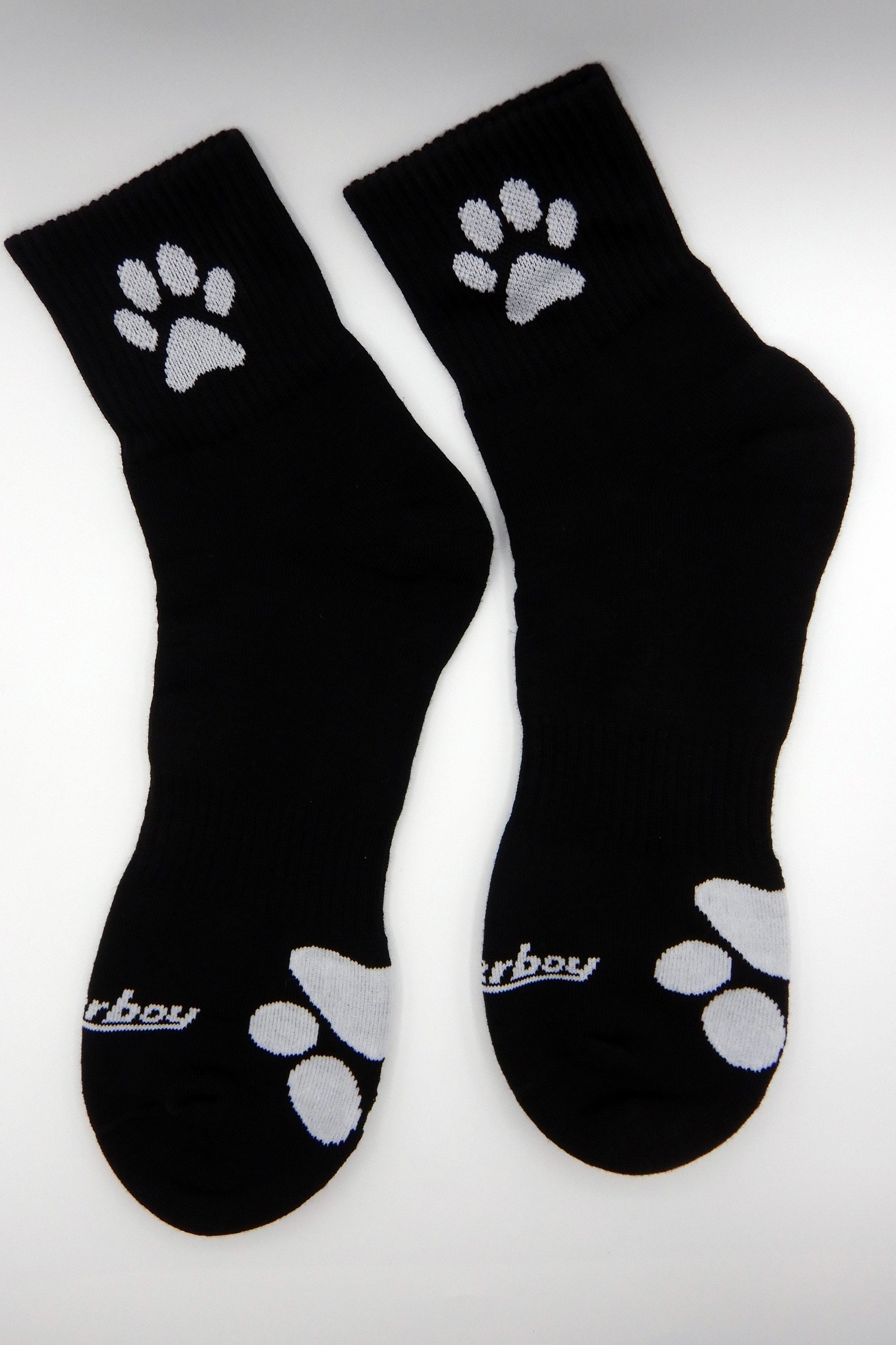 Sk8erboy® Puppy Socks. - Image 36