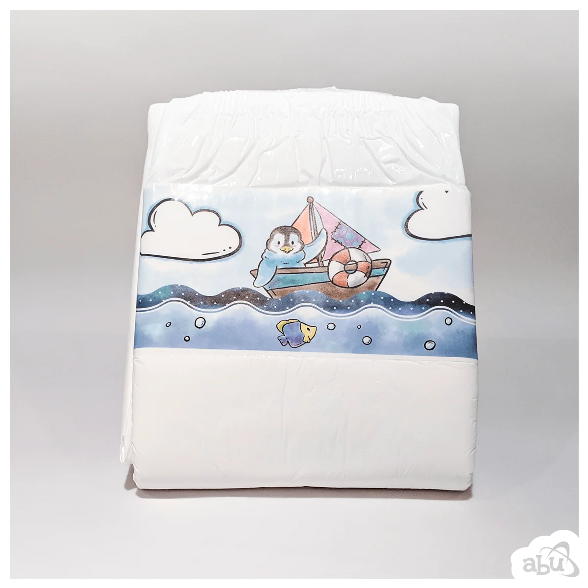 Penguin Sailor - Image 2