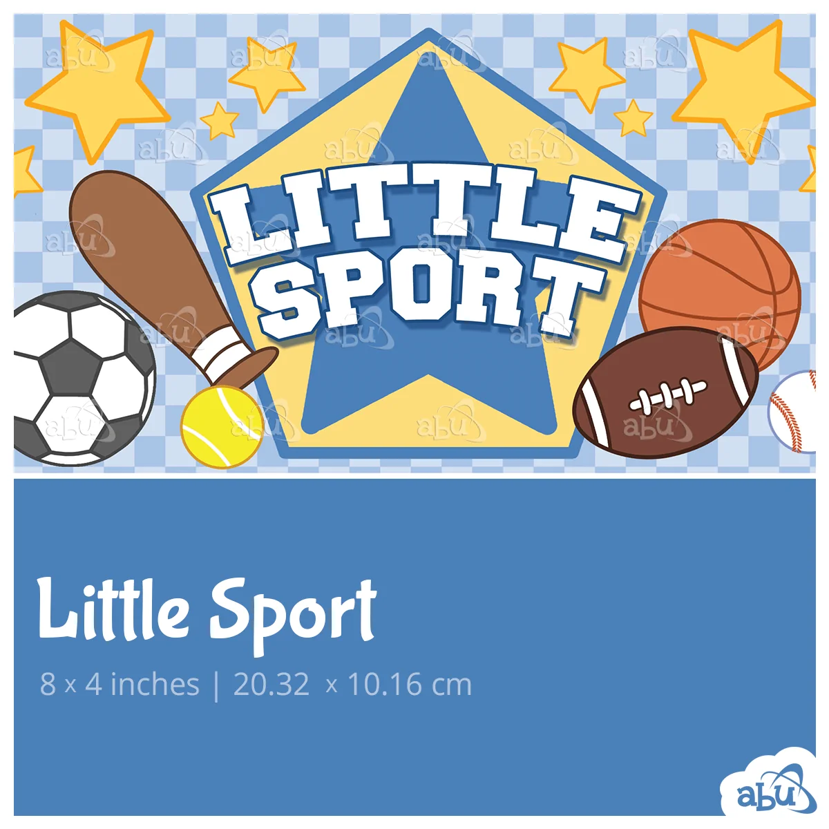 Little Sport