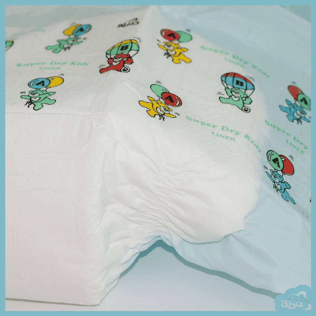 Super Dry Kids - Image 9